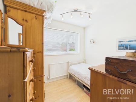 4 bedroom Detached house for sale in Greenway Avenue, Cherryfields, Stone, ST15