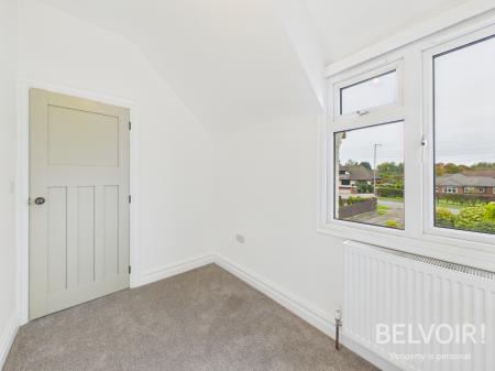 3 bedroom Semi-detached house for sale in Grindley Lane, Meir Heath, ST3
