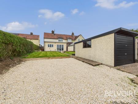 3 bedroom Semi-detached house for sale in Grindley Lane, Meir Heath, ST3