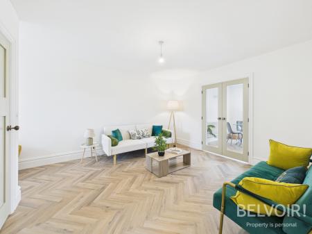 3 bedroom Semi-detached house for sale in Grindley Lane, Meir Heath, ST3