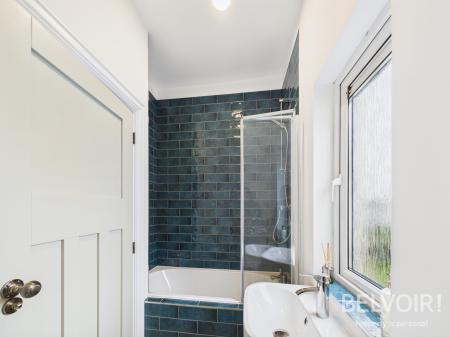 3 bedroom Semi-detached house for sale in Grindley Lane, Meir Heath, ST3