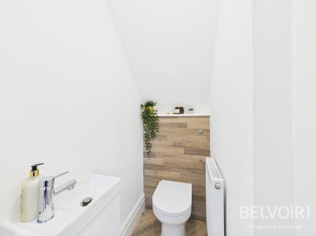 3 bedroom Semi-detached house for sale in Grindley Lane, Meir Heath, ST3