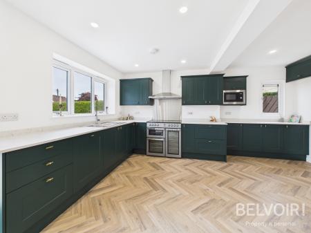 3 bedroom Semi-detached house for sale in Grindley Lane, Meir Heath, ST3