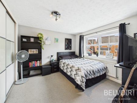 4 bedroom Detached house for sale in Highland Drive, Lightwood, Stoke On Trent, ST3