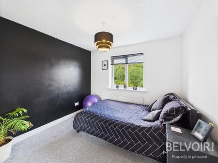 4 bedroom Detached house for sale in Highland Drive, Lightwood, Stoke On Trent, ST3