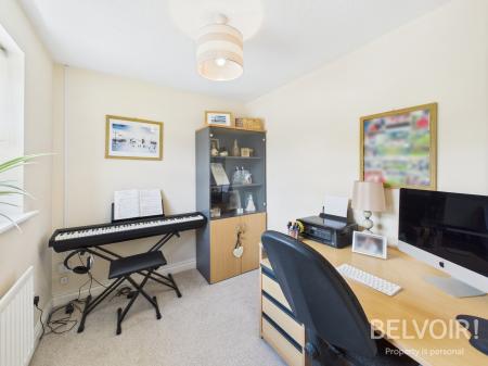 4 bedroom Detached house for sale in Highland Drive, Lightwood, Stoke On Trent, ST3