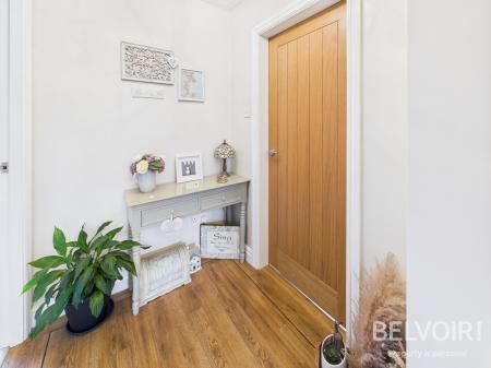 4 bedroom Detached house for sale in Highland Drive, Lightwood, Stoke On Trent, ST3