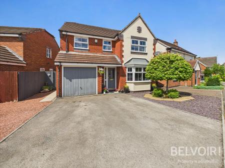 Highland Drive, Lightwood, Stoke On Trent, ST3