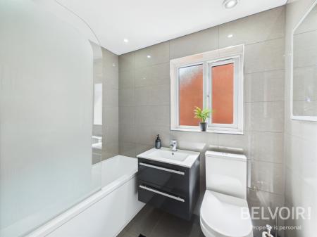 4 bedroom Detached house for sale in Highland Drive, Lightwood, Stoke On Trent, ST3