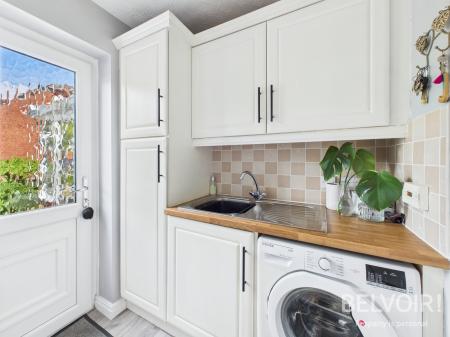 4 bedroom Detached house for sale in Highland Drive, Lightwood, Stoke On Trent, ST3