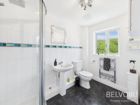 4 bedroom Detached house for sale in Highland Drive, Lightwood, Stoke On Trent, ST3