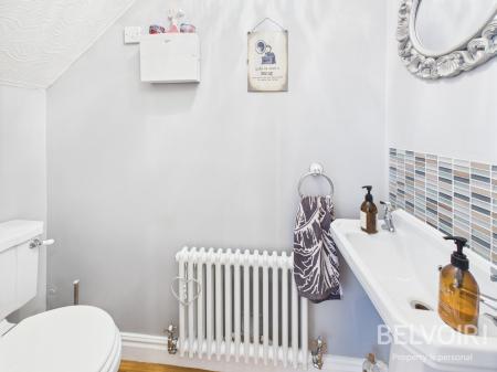 4 bedroom Detached house for sale in Highland Drive, Lightwood, Stoke On Trent, ST3