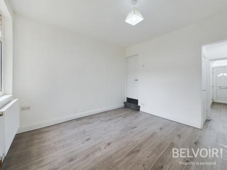 4 bedroom Terraced House for sale in Guildford Street, Stoke On Trent, ST4