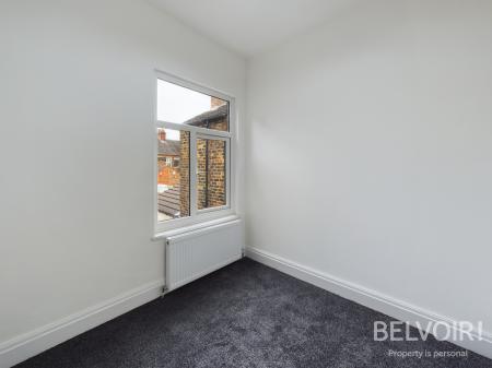 4 bedroom Terraced House for sale in Guildford Street, Stoke On Trent, ST4
