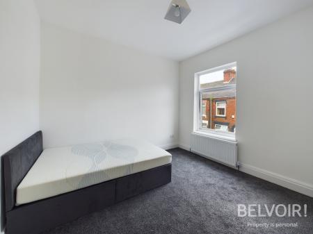 4 bedroom Terraced House for sale in Guildford Street, Stoke On Trent, ST4