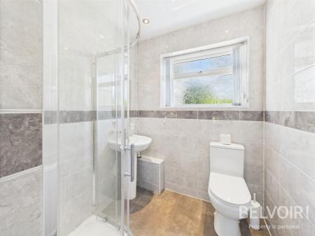 2 bedroom Bungalow for sale in Highlows Lane, Yarnfield, Stone, ST15