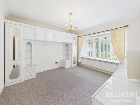 2 bedroom Bungalow for sale in Highlows Lane, Yarnfield, Stone, ST15