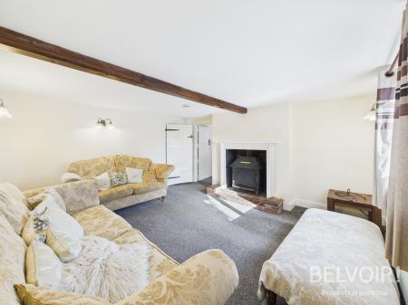 4 bedroom Cottage for sale in Highway Lane, Keele, Newcastle Under Lyme, ST5