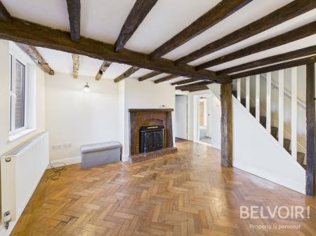 4 bedroom Cottage for sale in Highway Lane, Keele, Newcastle Under Lyme, ST5