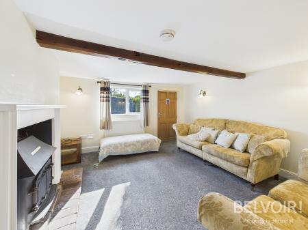 4 bedroom Cottage for sale in Highway Lane, Keele, Newcastle Under Lyme, ST5