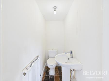 4 bedroom Cottage for sale in Highway Lane, Keele, Newcastle Under Lyme, ST5