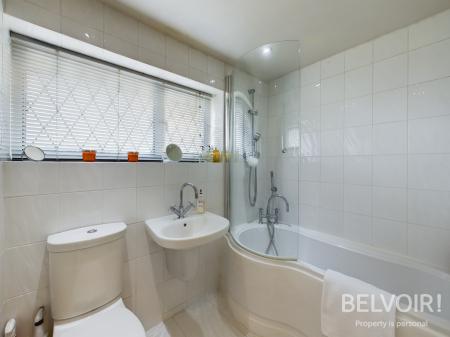 3 bedroom Semi-detached house for sale in Hill Crescent, Stone, ST15