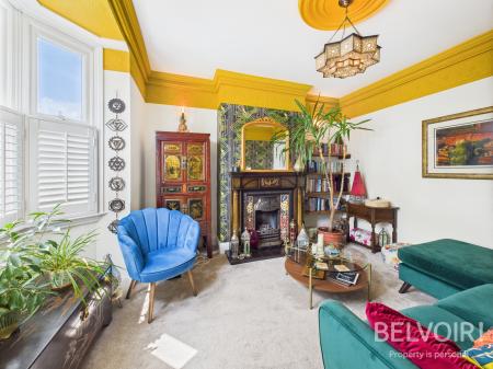 3 bedroom Terraced House for sale in Ingestre Road, Forebridge, Stafford, ST17