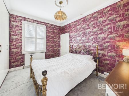 3 bedroom Terraced House for sale in Ingestre Road, Forebridge, Stafford, ST17