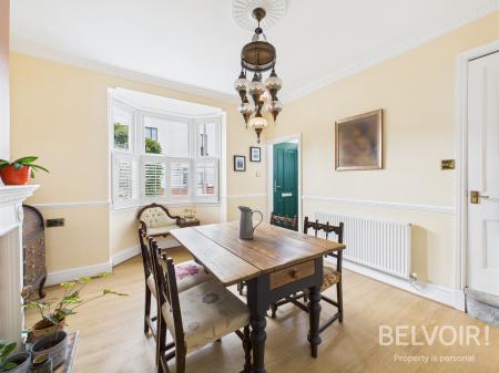 3 bedroom Terraced House for sale in Ingestre Road, Forebridge, Stafford, ST17