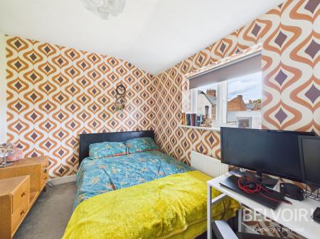 3 bedroom Terraced House for sale in Ingestre Road, Forebridge, Stafford, ST17