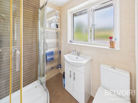 2 bedroom Semi-detached house for sale in Jordan Way, Stone, ST15