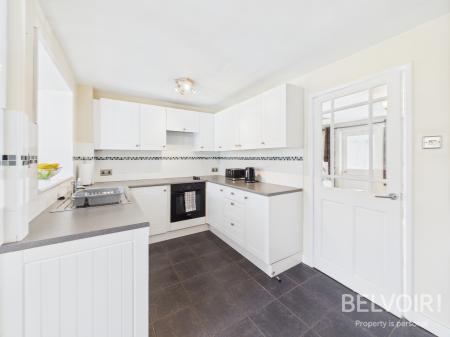 2 bedroom Semi-detached house for sale in Jordan Way, Stone, ST15