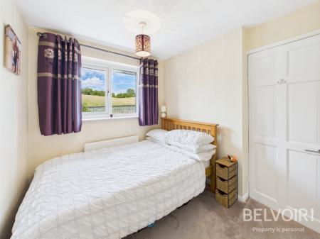 2 bedroom Semi-detached house for sale in Jordan Way, Stone, ST15