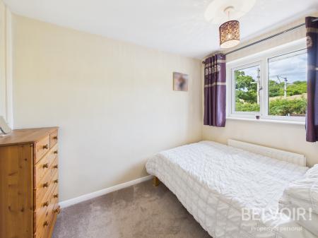 2 bedroom Semi-detached house for sale in Jordan Way, Stone, ST15