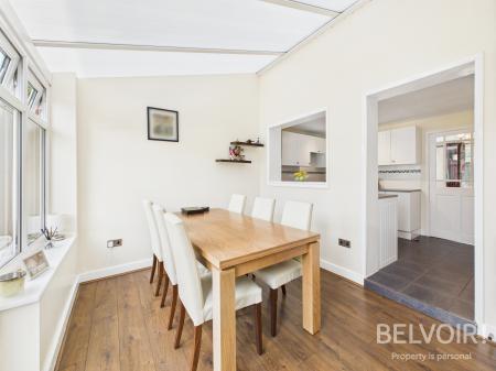 2 bedroom Semi-detached house for sale in Jordan Way, Stone, ST15