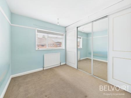 3 bedroom Terraced House for sale in Keelings Drive, Trent Vale, Stoke On Trent, ST4