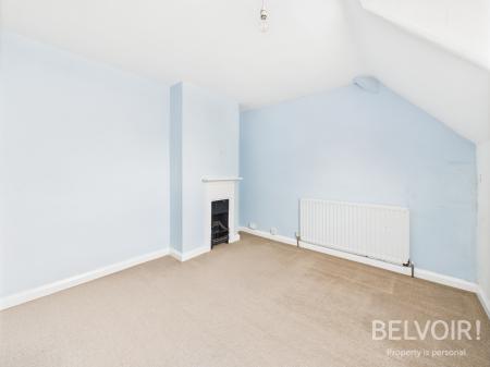 3 bedroom Terraced House for sale in Keelings Drive, Trent Vale, Stoke On Trent, ST4