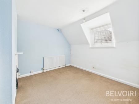 3 bedroom Terraced House for sale in Keelings Drive, Trent Vale, Stoke On Trent, ST4