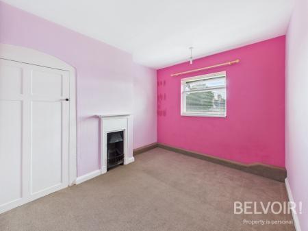 3 bedroom Terraced House for sale in Keelings Drive, Trent Vale, Stoke On Trent, ST4
