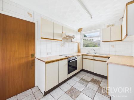 3 bedroom Terraced House for sale in Keelings Drive, Trent Vale, Stoke On Trent, ST4