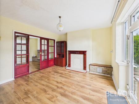 3 bedroom Terraced House for sale in Keelings Drive, Trent Vale, Stoke On Trent, ST4