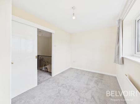 2 bedroom Town house for sale in Kingsland Road, Aston Lodge Park, Stone, ST15