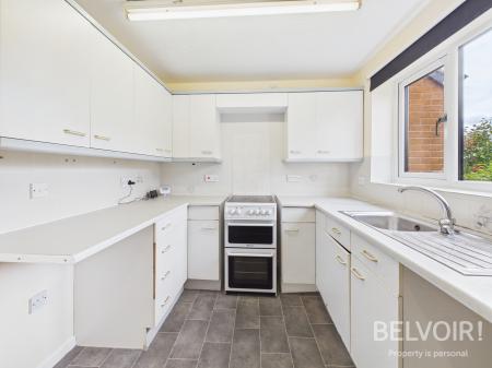 2 bedroom Town house for sale in Kingsland Road, Aston Lodge Park, Stone, ST15
