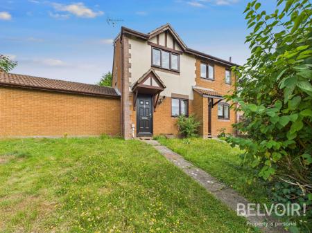 Kingsland Road, Aston Lodge Park, Stone, ST15