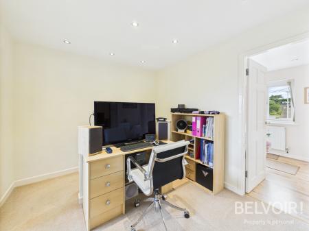 3 bedroom Semi-detached house for sale in Lime Close, Stone, ST10