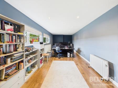 3 bedroom Semi-detached house for sale in Lime Close, Stone, ST10