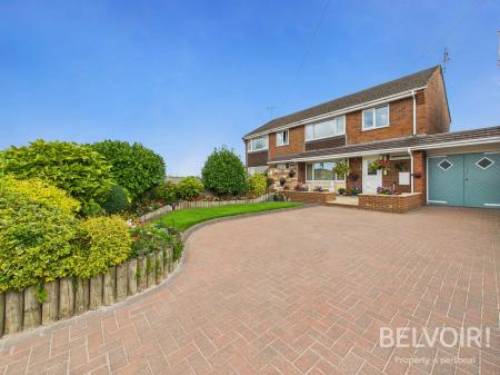 Lime Close, Stone, ST10