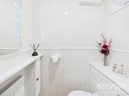 3 bedroom Semi-detached house for sale in Lime Close, Stone, ST10