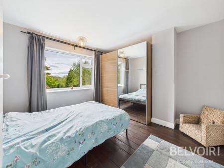 3 bedroom Semi-detached house for sale in Lincoln Avenue, Clayton, Newcastle Under Lyme, ST5