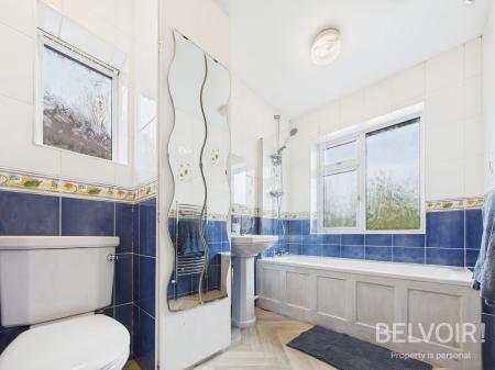 3 bedroom Semi-detached house for sale in Lincoln Avenue, Clayton, Newcastle Under Lyme, ST5